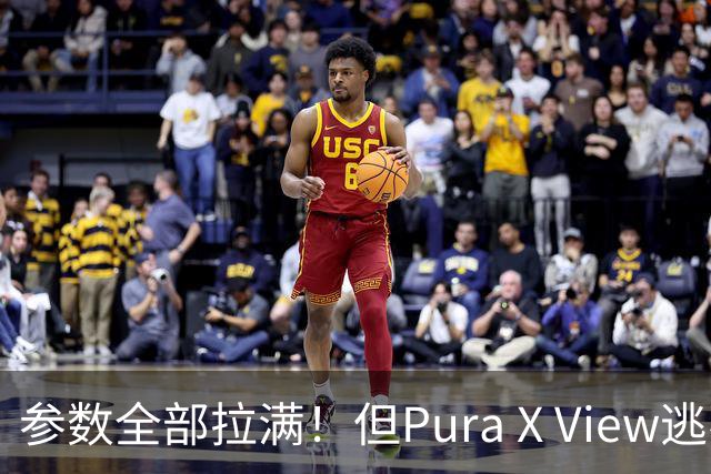 参数全部拉满！但Pura X View逃不开一个现实：口袋装得下吗