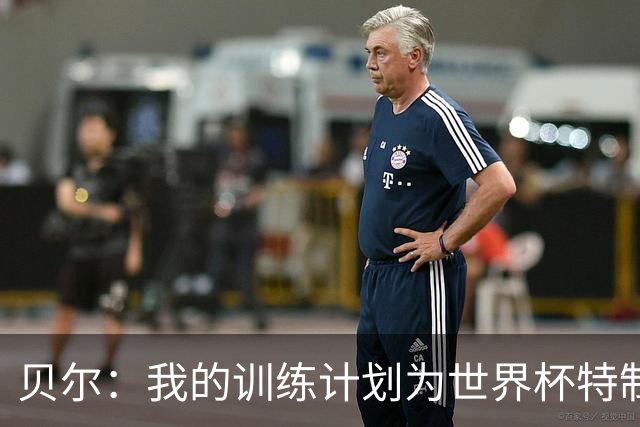 贝尔：我的训练计划为世界杯特制 届时能达到最佳